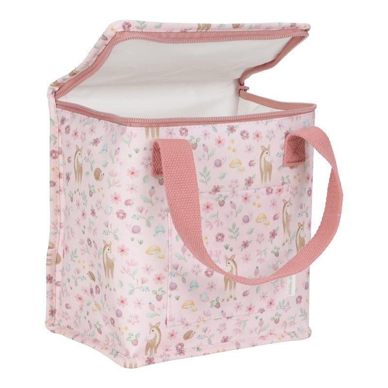 Bolsa térmica infantil Fairy Garden Little Duch - Nanetes